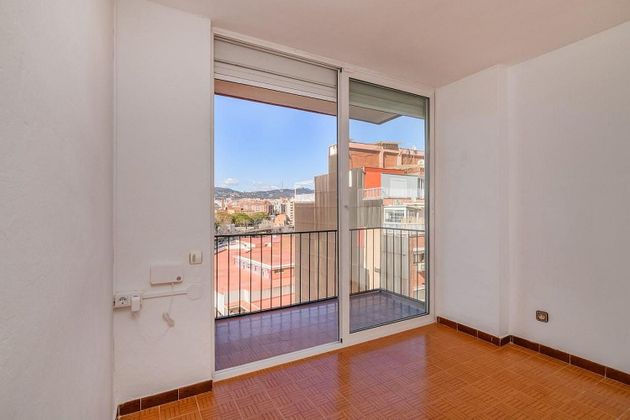 Foto 1 de Pis en venda a Santa Eulàlia de 3 habitacions amb terrassa i balcó