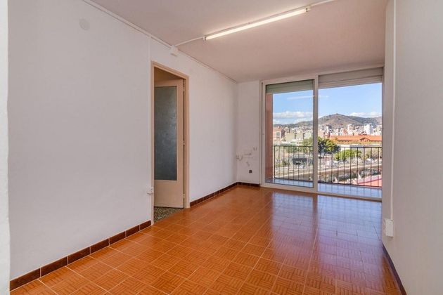 Foto 2 de Venta de piso en Santa Eulàlia de 3 habitaciones con terraza y balcón