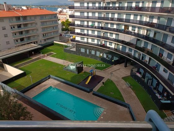 Foto 1 de Pis en venda a calle Barcelona de 2 habitacions amb terrassa i piscina