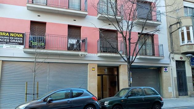 Foto 1 de Local en lloguer a calle De Miró de 122 m²