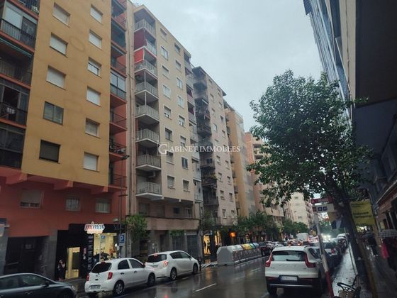 Foto 1 de Pis en venda a calle De Pere Martell de 3 habitacions amb balcó i calefacció