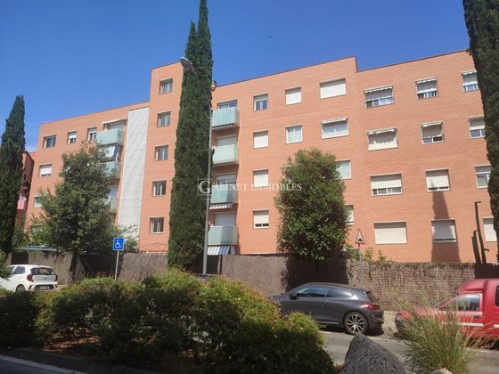 Foto 1 de Venta de piso en avenida Barcelona de 3 habitaciones con garaje y balcón