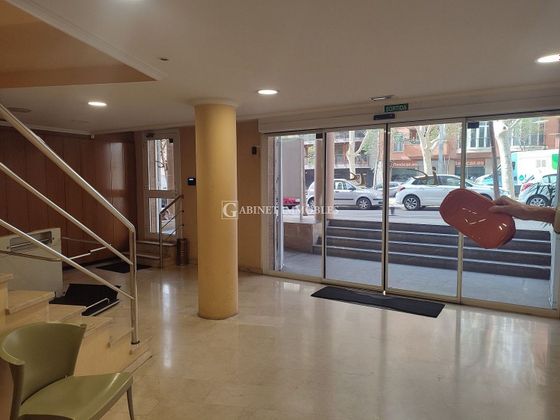 Foto 2 de Alquiler de oficina en paseo De Sunyer de 1100 m²