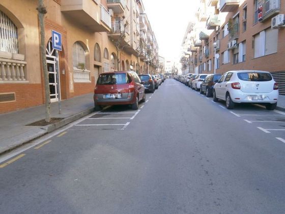 Foto 1 de Garatge en venda a Sant Andreu de la Barca de 10 m²