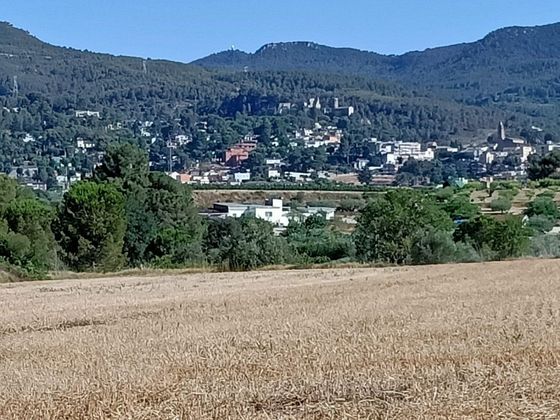 Foto 2 de Venta de terreno en Sant Esteve Sesrovires de 73599 m²