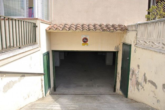 Foto 1 de Garaje en venta en Cunit Diagonal de 17 m²