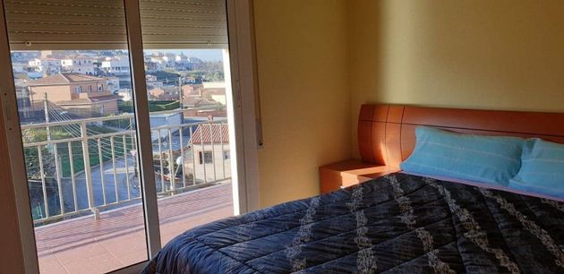 Foto 1 de Venta de chalet en Masquefa de 8 habitaciones con terraza y piscina