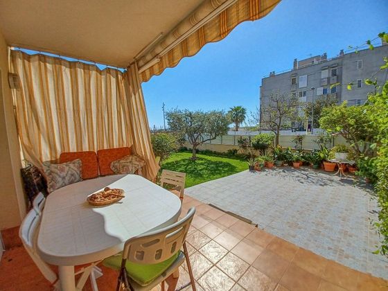 Foto 1 de Piso en venta en Cunidor de 3 habitaciones con terraza y piscina