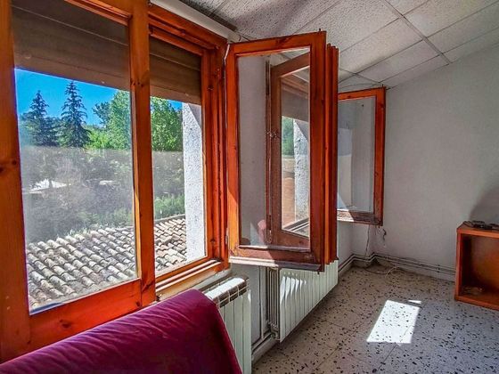 Foto 2 de Xalet en venda a Monistrol de Calders de 5 habitacions amb terrassa i garatge