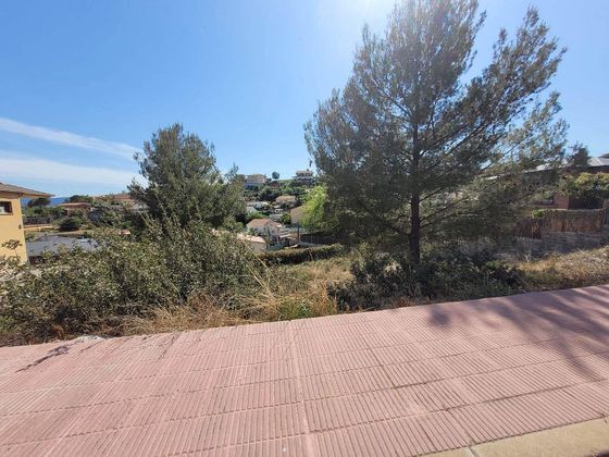 Foto 2 de Venta de terreno en Sant Esteve Sesrovires de 781 m²