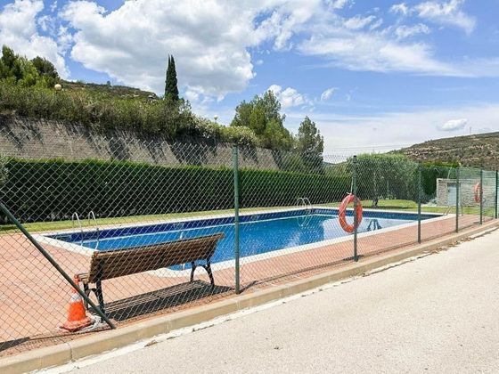 Foto 1 de Pis en venda a Monistrol de Montserrat de 3 habitacions amb piscina i balcó