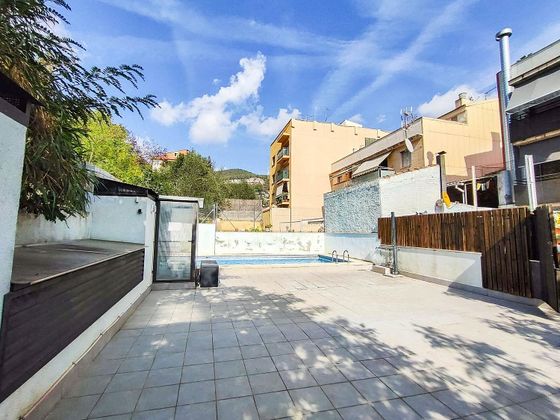 Foto 2 de Pis en venda a Vallirana de 3 habitacions amb terrassa i piscina