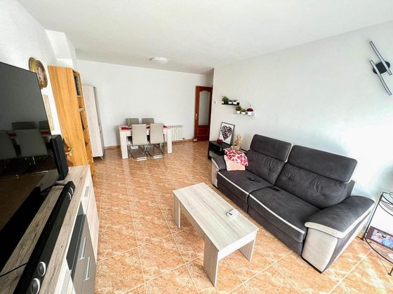 Foto 2 de Dúplex en venta en Olesa de Montserrat de 3 habitaciones con terraza y balcón