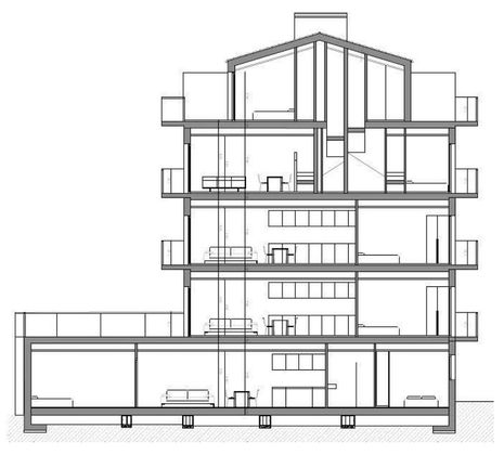Foto 2 de Piso en venta en Bufalà de 3 habitaciones con terraza y aire acondicionado