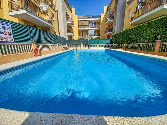 Foto 1 de Àtic en venda a Can Nicolau - Les Sorres - Valparaiso de 3 habitacions amb terrassa i piscina