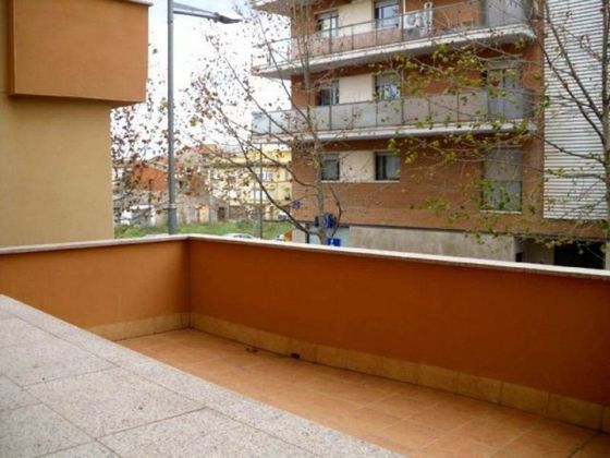 Foto 1 de Pis en venda a Esparreguera de 3 habitacions amb terrassa i balcó