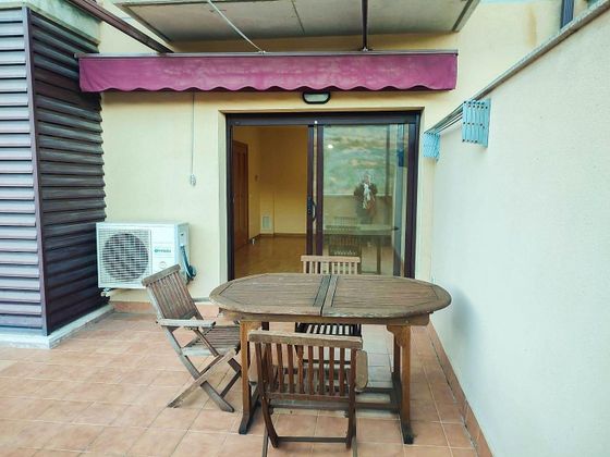 Foto 2 de Pis en venda a Monistrol de Montserrat de 3 habitacions amb terrassa i calefacció