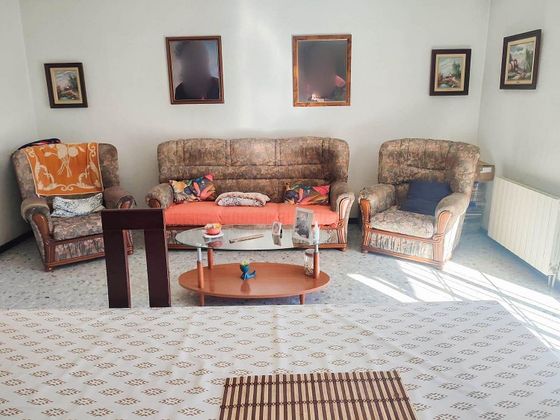 Foto 2 de Casa en venda a Olesa de Montserrat de 4 habitacions amb terrassa i garatge