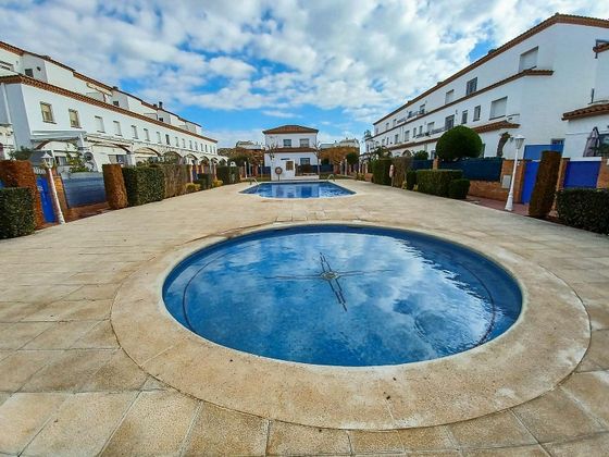 Foto 1 de Casa en venda a Pla de Sant Pere-Les Salines de 3 habitacions amb terrassa i piscina