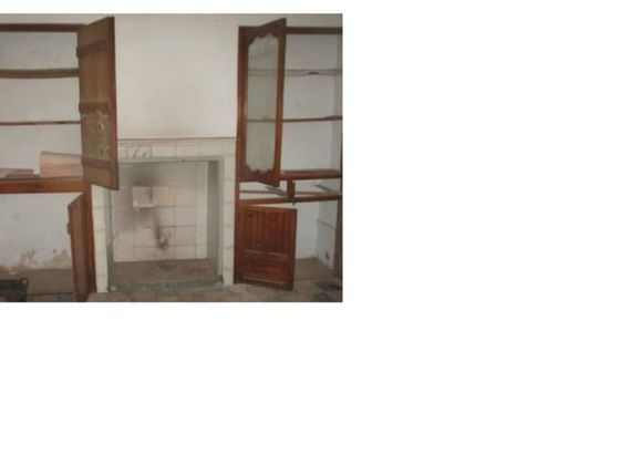 Foto 2 de Piso en venta en calle Cavallers de 2 habitaciones con balcón