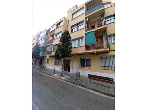 Foto 1 de Pis en venda a Montmeló de 3 habitacions i 76 m²