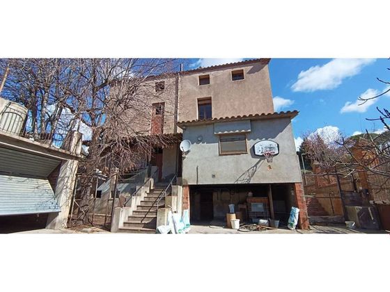 Foto 1 de Alquiler de casa en Sant Antoni de Vilamajor de 4 habitaciones con garaje y jardín