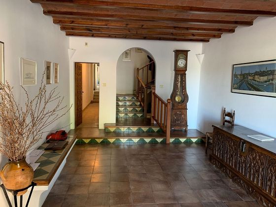 Foto 2 de Casa en venda a Sant Guim de Freixenet de 5 habitacions amb terrassa i garatge