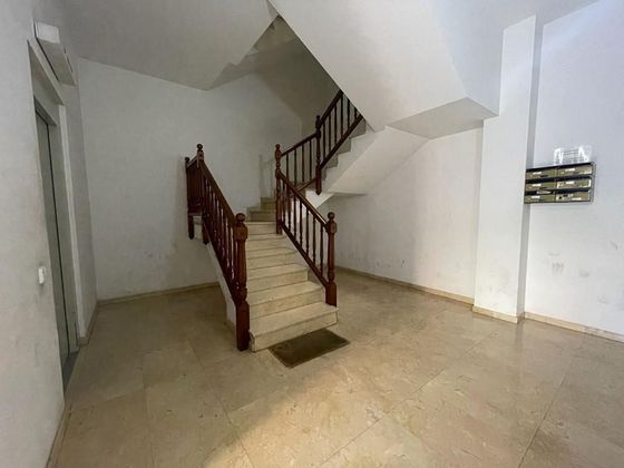 Foto 2 de Venta de piso en Calaf de 3 habitaciones con terraza y ascensor