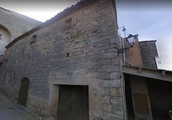 Foto 1 de Casa en venta en Sant Pere Sallavinera de 1 habitación con garaje