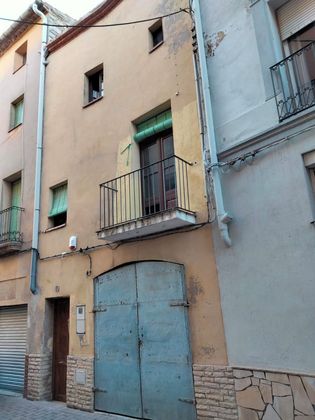 Foto 1 de Casa en venda a Prats de Rei, Els de 4 habitacions amb terrassa i garatge