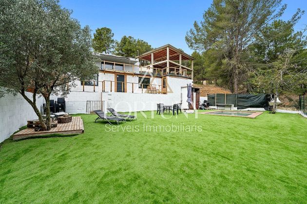 Foto 1 de Casa en venta en Riudecanyes de 2 habitaciones con terraza y piscina