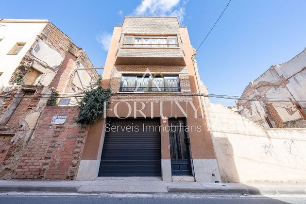 Foto 1 de Casa en venda a Borges del Camp, Les de 4 habitacions amb terrassa i garatge