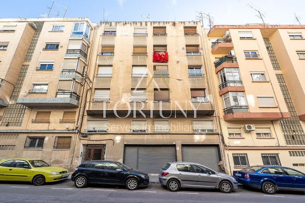 Foto 1 de Pis en venda a calle D'andreu de Bofarull de 3 habitacions amb balcó i calefacció