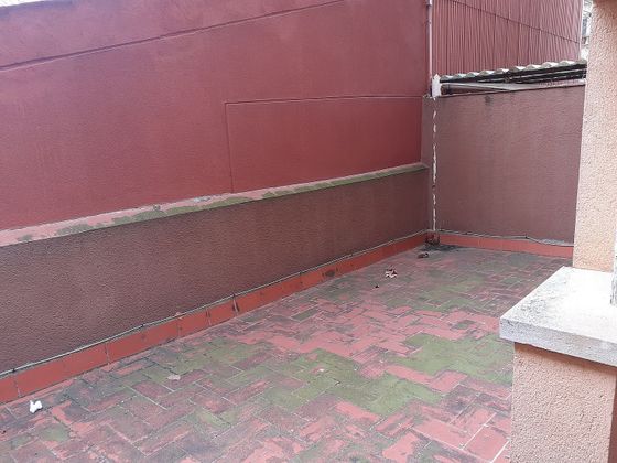 Foto 2 de Pis en venda a Ca n'Oriach de 4 habitacions amb terrassa i balcó