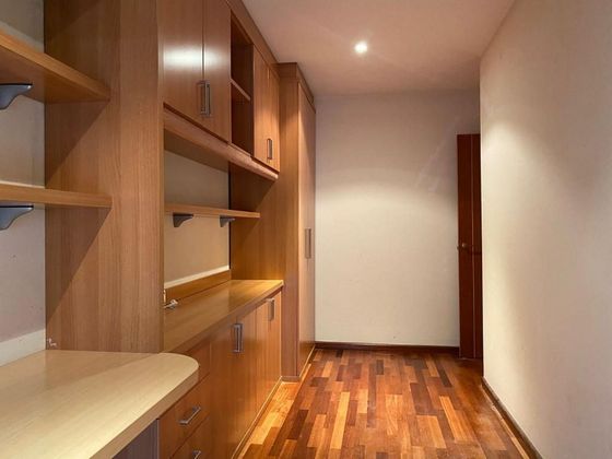 Foto 2 de Pis en venda a avenida De Las Garrigas de 4 habitacions amb garatge i balcó