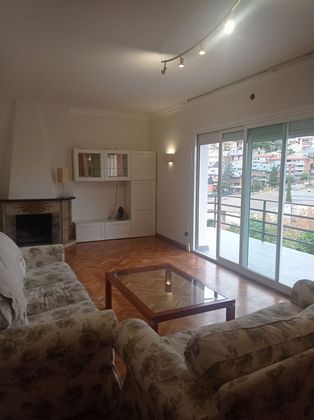 Foto 1 de Xalet en lloguer a Corbera de Llobregat de 4 habitacions amb terrassa i jardí