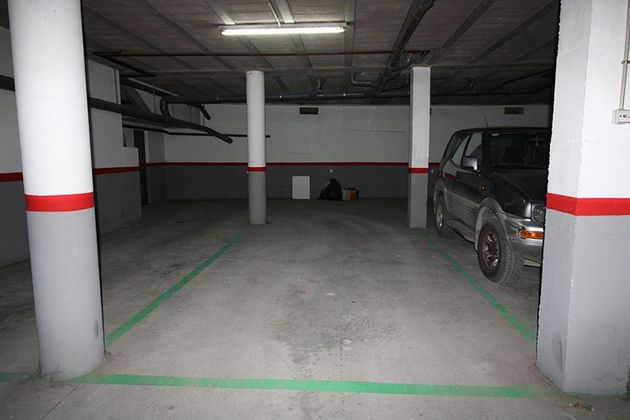 Foto 1 de Alquiler de garaje en pasaje Pares de 24 m²