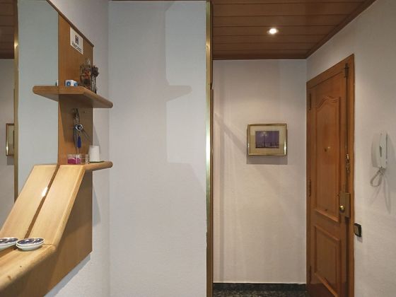 Foto 1 de Piso en venta en Ca n'Oriol de 2 habitaciones con terraza y balcón