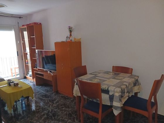Foto 2 de Piso en venta en Ca n'Oriol de 2 habitaciones con terraza y balcón