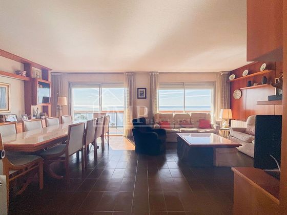 Foto 1 de Pis en venda a pasaje Del Mar de 4 habitacions amb terrassa i piscina