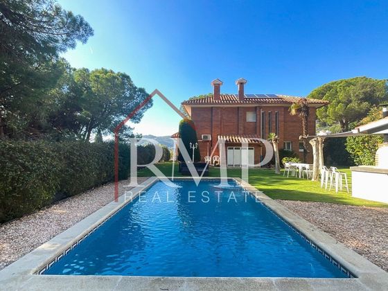 Foto 1 de Xalet en venda a carretera De Torrentbó de 4 habitacions amb terrassa i piscina