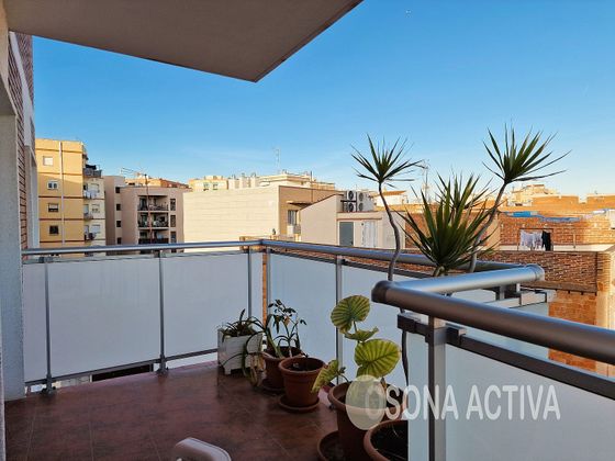 Foto 1 de Pis en venda a Vilapicina i la Torre Llobeta de 5 habitacions amb terrassa i balcó