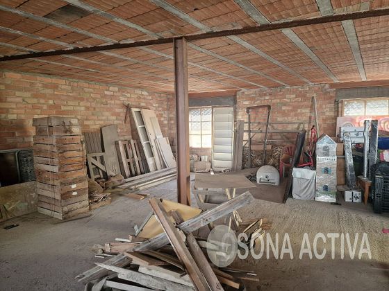 Foto 1 de Venta de casa en Balenyà de 1 habitación con garaje