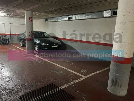 Foto 1 de Venta de garaje en calle Costa de 25 m²