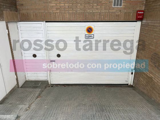 Foto 2 de Garatge en venda a calle Costa de 25 m²