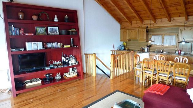 Foto 2 de Casa en venda a Puigcerdà de 4 habitacions amb terrassa i calefacció