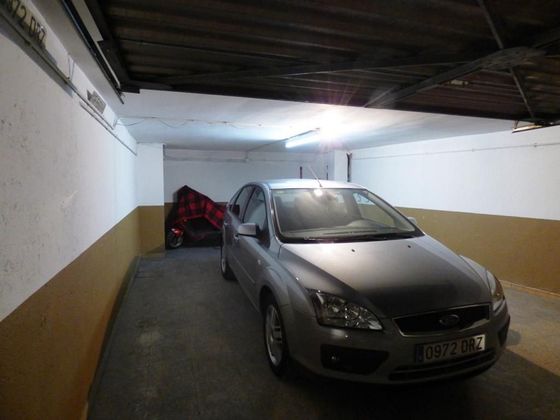 Foto 1 de Venta de garaje en Puigcerdà de 40 m²
