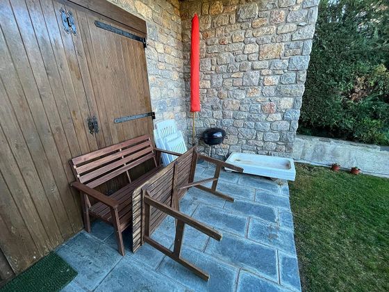 Foto 2 de Casa en alquiler en Bellver de Cerdanya de 4 habitaciones con jardín y muebles