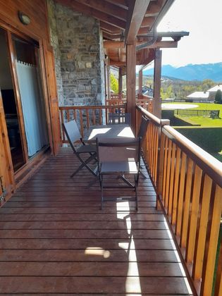 Foto 1 de Casa en lloguer a Angostrina i Vilanova de les Escaldes de 4 habitacions amb terrassa i piscina
