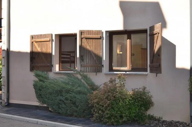 Foto 2 de Alquiler de piso en calle De la Ribereta de 2 habitaciones con terraza y jardín